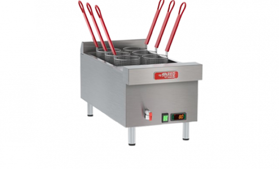 Cozedor de Massas Elétrico 